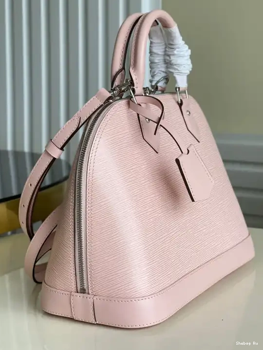 VUITTON ALMA PM LOUIS 0516